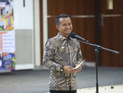 BupAAS Buka Jalan ASN Bone Punya Rumah Sendiri, KPR Subsidi Jadi Harapan Baru!