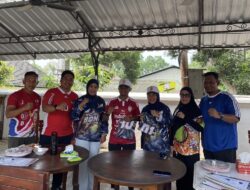 Softball Bone Bidik Emas Porprov 2026: Siap Pertahankan Gelar