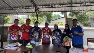 Softball Bone Bidik Emas Porprov 2026: Siap Pertahankan Gelar