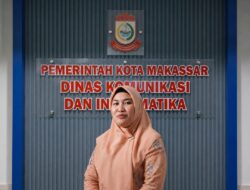 Diskominfo Makassar Ajak Warga Gunakan Lontara+ untuk Pelayanan Publik Transparan