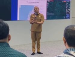 Diskominfo Makassar Perkuat Transformasi Digital melalui Smart Government Sprint Berbasis AI