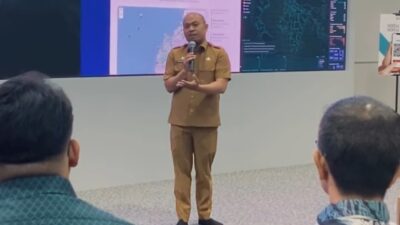Diskominfo Makassar Perkuat Transformasi Digital melalui Smart Government Sprint Berbasis AI