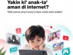 Diskominfo Makassar Ajak Orang Tua Dampingi Anak agar Aman di Ruang Digital