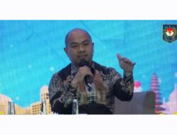 Diskominfo Makassar Paparkan Inovasi Lontara+ dalam Penguatan Kota Cerdas Nasional