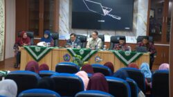 Unismuh Makassar Gelar Wisuda Dua Hari untuk 1.598 Lulusan, Dua Bupati Bakal Hadir