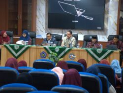 Unismuh Makassar Gelar Wisuda Dua Hari untuk 1.598 Lulusan, Dua Bupati Bakal Hadir