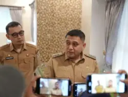 Wali Kota Makassar Jajaki Teknologi Desalinasi Air Laut Bertenaga Surya untuk Warga Pulau