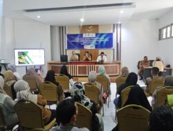 Pemkot Makassar Siapkan Akses KUR bagi 1.500 PKL Terdampak Penertiban