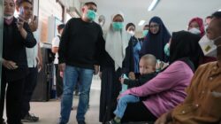 Appi Pastikan RSUD Daya Siaga Hadapi Dampak Kabut Asap, Keluhan Pernapasan Meningkat