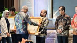 Appi Raih PWI Award 2026, Digitalisasi Layanan Publik Makassar Jadi Sorotan