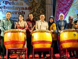 Aliyah Mustika Ilham Dorong Kolaborasi Budaya Makassar–Singkawang di Rembuk APEKSI 2026