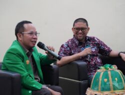 Hadir di FSIKP UMI, Akademisi Malaysia Ingatkan Mahasiswa: AI Bisa Menghasilkan Bahasa, tetapi Belum Tentu Kebijaksanaan