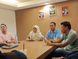 Yeni Rahman Gaspol! Pelantikan IKA Spensa Makassar Bidik 130 Undangan, Siap Satukan Alumni