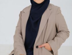 Fauziah Zulftri Muncul di Bursa Ketua ILUNI UI Sulsel, Bawa Gagasan Alumni untuk Dampak Lebih Besar