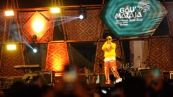 Honor Pekerja Seni Festival Gau Maraja Belum Kelar, Ini Penjelasan Event Organizer