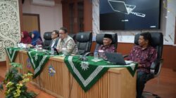 Unismuh Bakal Gelar Wisuda Dua Hari, Diikuti Sekitar 1.600 Lulusan
