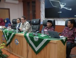 Unismuh Bakal Gelar Wisuda Dua Hari, Diikuti Sekitar 1.600 Lulusan