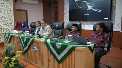 Unismuh Bakal Gelar Wisuda Dua Hari, Diikuti Sekitar 1.600 Lulusan