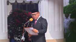 Pesan Wabup AAP di Hari Sumpah Pemuda: Harus Patriotik, Gigih, dan Berempati, Bukan Sekadar Jago Bermimpi!