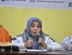 Flu Burung Merebak di Sinjai, Bupati Ratnawati Turunkan Tim dan Siapkan Obat untuk Ternak