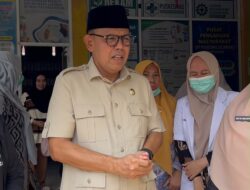 Stunting Bone Terus Anjlok, AAP Bidik Zero Kasus: “Pekerjaan Kita Belum Selesai!”