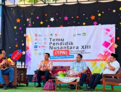 Linieritas Penting, Tetapi Guru Bukan Garis Lurus
