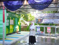 Cuan dari Sampah! Bank Sampah Makassar Raup Rp903 Juta, Target Tembus Rp2,5 Miliar