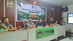 USIM Lirik Dosen FSIKP UMI, Buka Peluang S3 di Malaysia