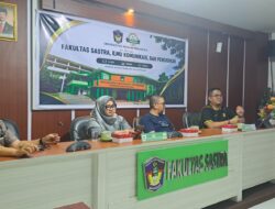 USIM Lirik Dosen FSIKP UMI, Buka Peluang S3 di Malaysia