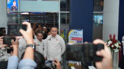 Tak Lagi Bingung Cari Layanan Imigrasi! 254 Titik di Indonesia Kini Diseragamkan Jadi “Beranda Imigrasi”