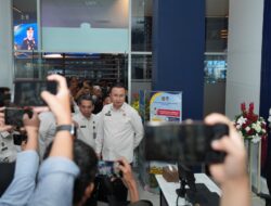 Tak Lagi Bingung Cari Layanan Imigrasi! 254 Titik di Indonesia Kini Diseragamkan Jadi “Beranda Imigrasi”