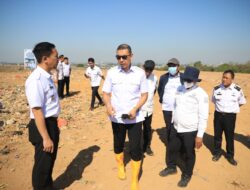 TPA Tamangapa Makassar Berbenah