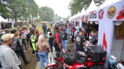 HBD 2026 Siap Gegerkan Makassar! 1.000 Vario Evo Bakal Serbu Pantai Akkarena
