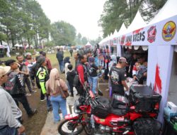 HBD 2026 Siap Gegerkan Makassar! 1.000 Vario Evo Bakal Serbu Pantai Akkarena