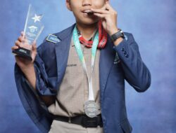 Pecahkan Persaingan Sulsel! Siswa SMA Islam Athirah Bone Juara 1 Geografi, Kini Bidik Emas Nasional OMI 2026