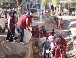 Makassar Siapkan Aturan Baru Sampah! Hanya Residu Boleh Masuk TPA, DLH Gencarkan Jelajah Sampah