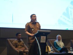 Munafri Bidik Revolusi Sampah dari Sekolah, 700 Bank Sampah Jadi Motor Gerakan di Makassar