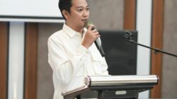 Tembong DKK Panaskan Mesin Gerindra Bone, Konsolidasi dan Kerja Nyata Jadi Kunci