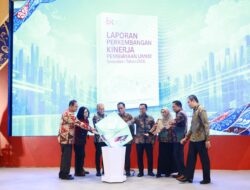 Pembiayaan UMKM Tembus Rp1.949 Triliun, OJK Dorong Kredit Makin Tepat Sasaran