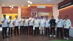 HIPMI Bone Gandeng KPP Pratama Watampone, Dorong Pengusaha Muda Makin Melek Pajak