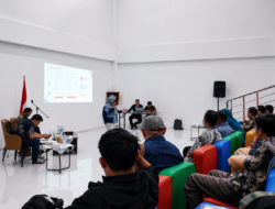 Diskominfo Makassar Perkuat Integrasi Layanan Publik melalui Super Apps Lontara+