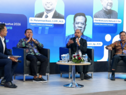 Makassar Perkuat Transformasi Digital Lewat Inovasi Lontara+