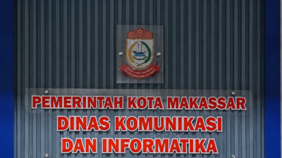 Diskominfo Makassar Ajak Warga Manfaatkan Aduan Lontara+ dengan Aman